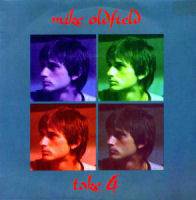 Mike Oldfield : Take 4